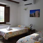 Casa Clari Nyaraló *