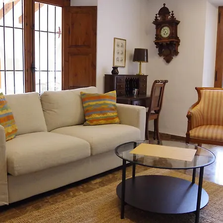 Casa Clari * Хавеа