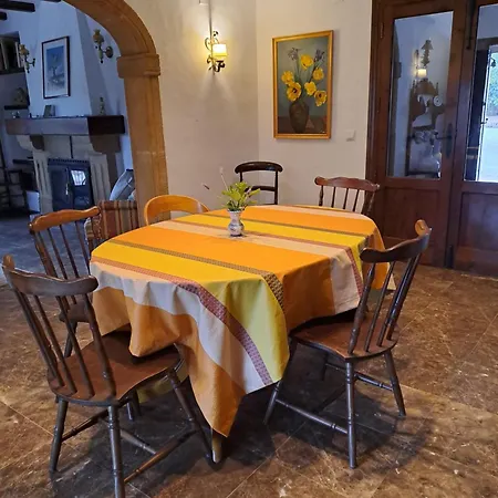 Casa Clari Дом отдыха *