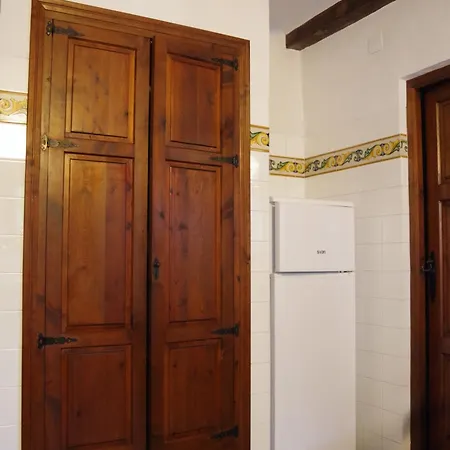 Casa Clari Casa de Férias *