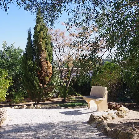 בית נופש Casa Clari
