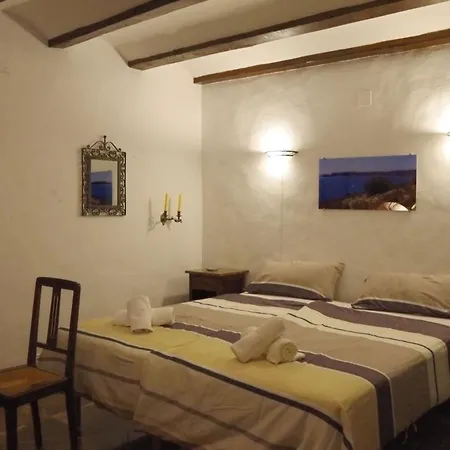 Casa Clari * Хавеа