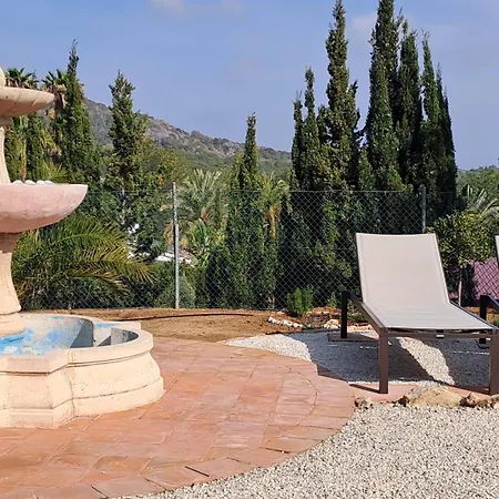 Casa Clari