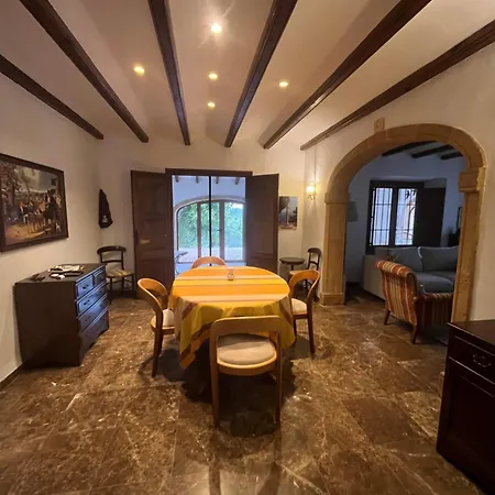 Casa Clari Casa de Férias *