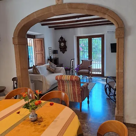 Casa Clari