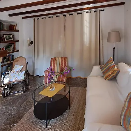 Casa Clari Casa de Férias