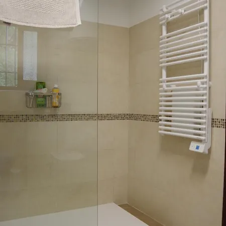 Casa Clari 자베아