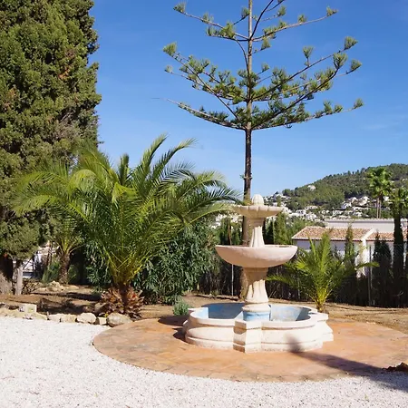 Casa Clari