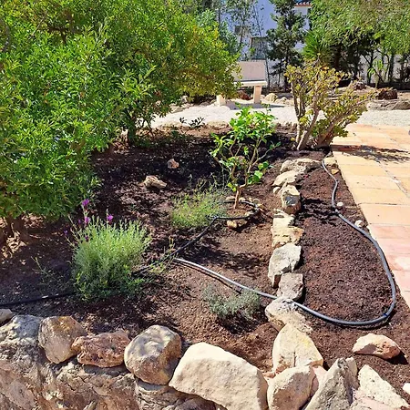 Casa Clari Dom wakacyjny