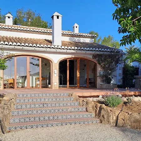 Casa Clari 자베아