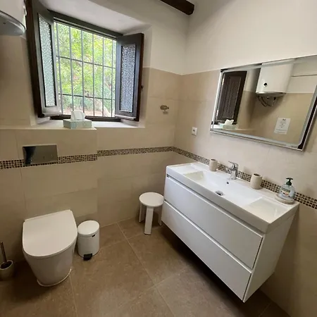 Casa Clari Dom wakacyjny Jávea