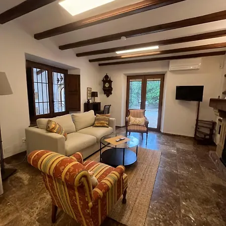 Casa Clari Casa vacanze Jávea