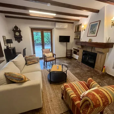 Casa vacanze Casa Clari Jávea