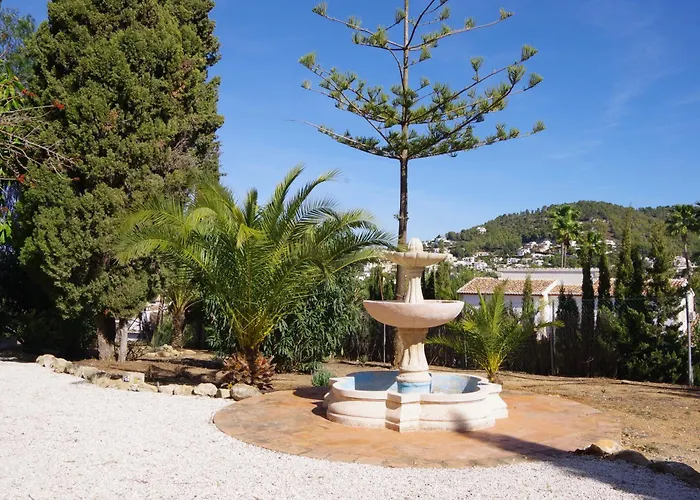 Casa Clari