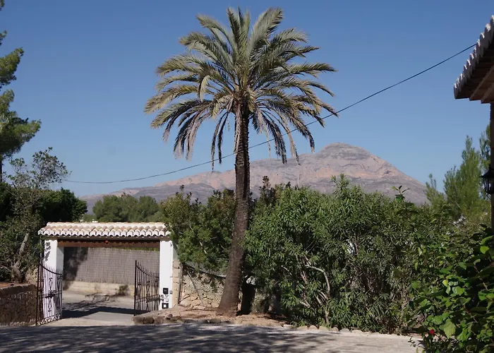 Casa Clari Ferienhaus