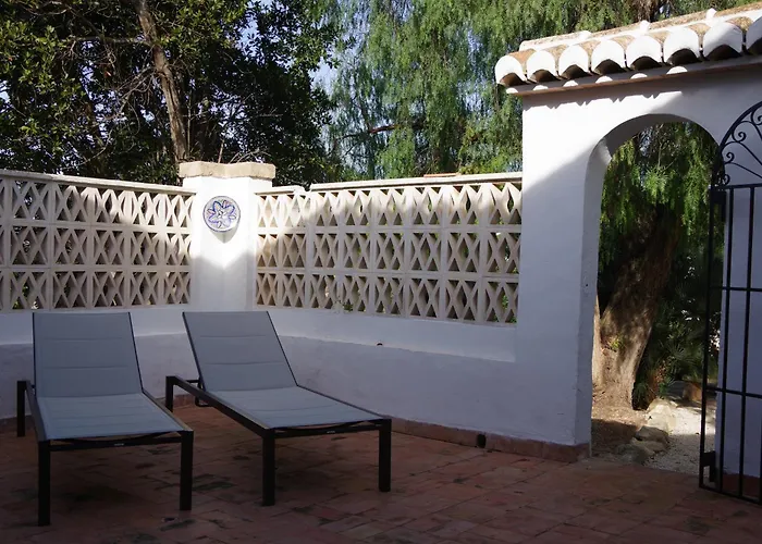Casa Clari Jávea
