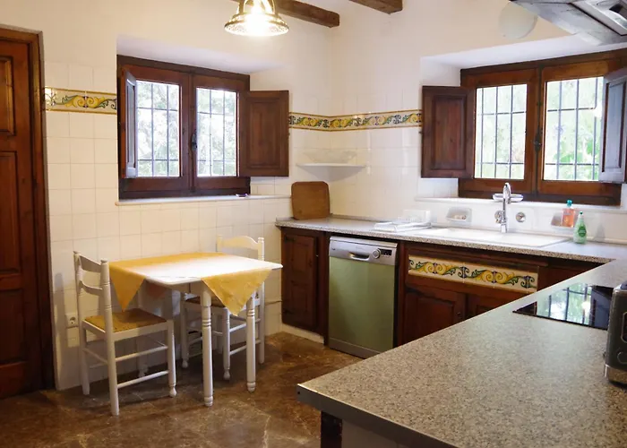 Casa Clari Ferienhaus *