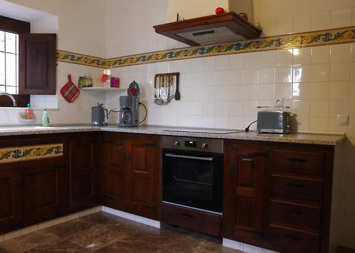 Ferienhaus Casa Clari *