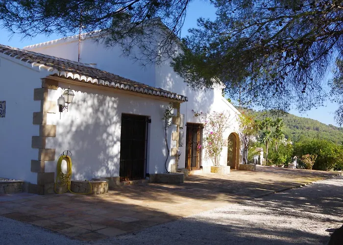 Casa Clari
