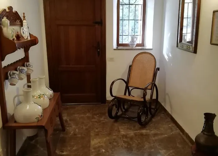 Ferienhaus Casa Clari