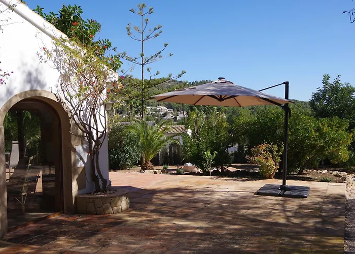 Casa Clari