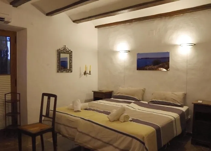 Casa Clari * Jávea