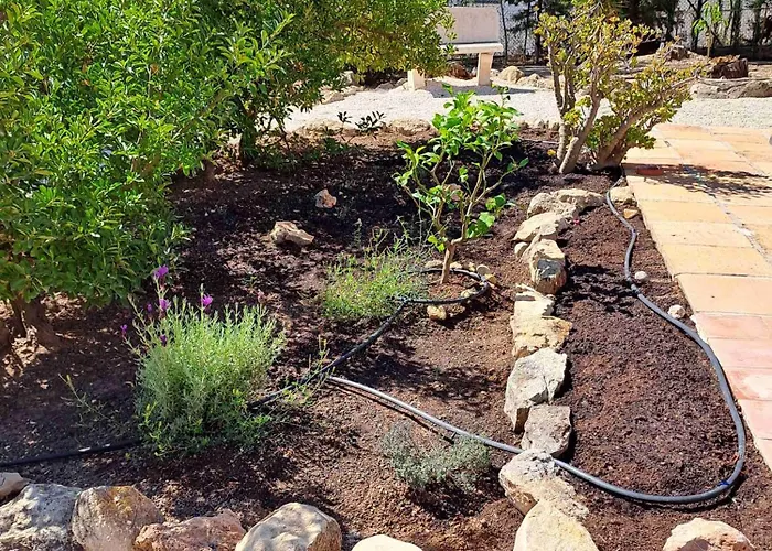 Casa Clari Ferienhaus