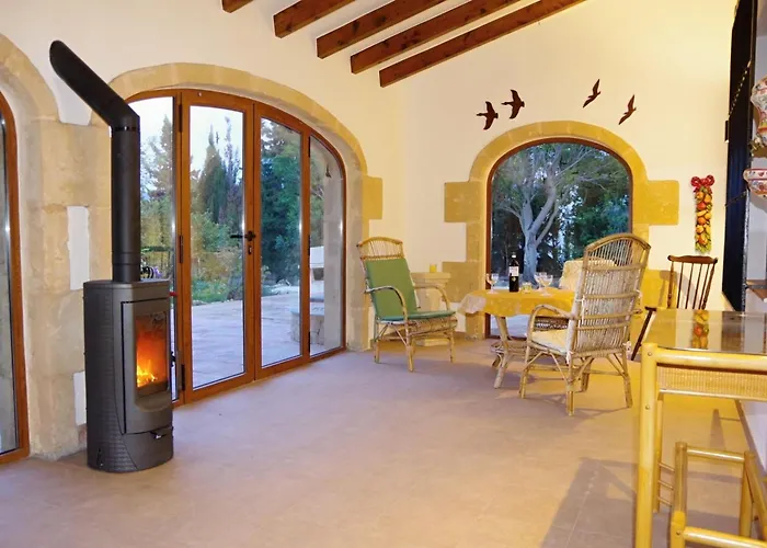 Ferienhaus Casa Clari