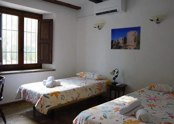 Casa Clari Ferienhaus *