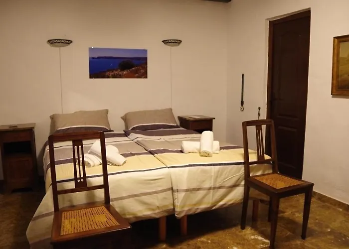 Ferienhaus Casa Clari *