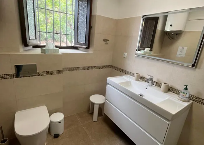 Casa Clari Ferienhaus Jávea