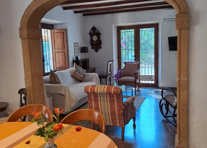 Casa Clari
