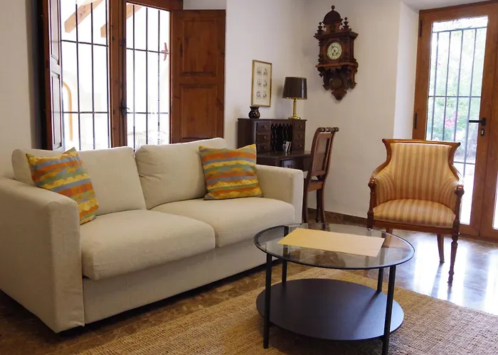 Ferienhaus Casa Clari *