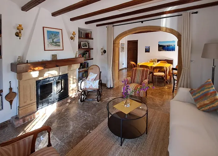 Casa Clari *