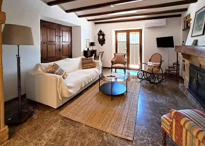 Ferienhaus Casa Clari