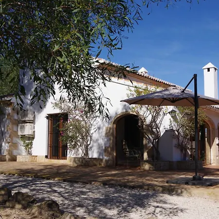 Σπίτι διακοπών Casa Clari *