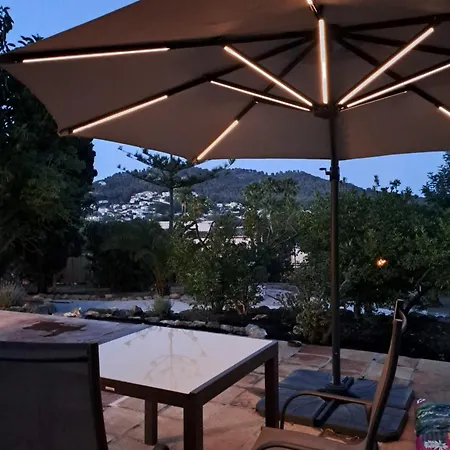 Casa Clari * Γιαβέα