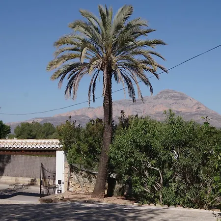 Casa Clari Σπίτι διακοπών