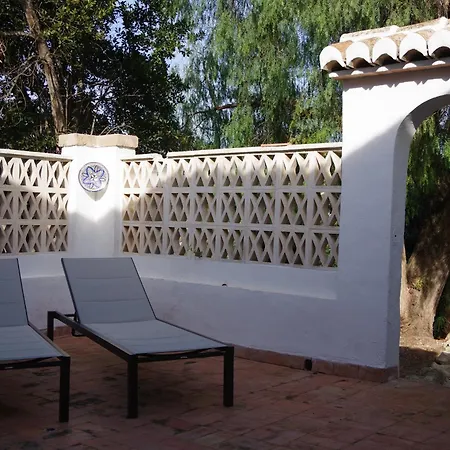 Casa Clari Γιαβέα