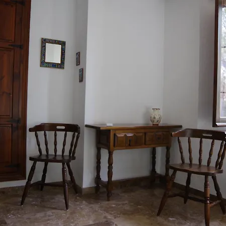 Casa Clari Σπίτι διακοπών