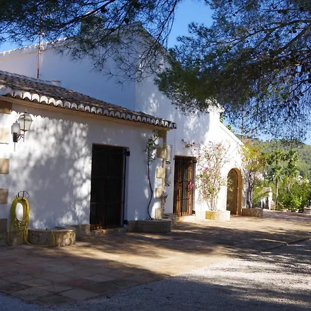 Casa Clari