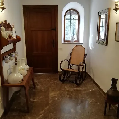 Prázdninový dům Casa Clari