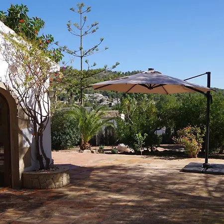Casa Clari