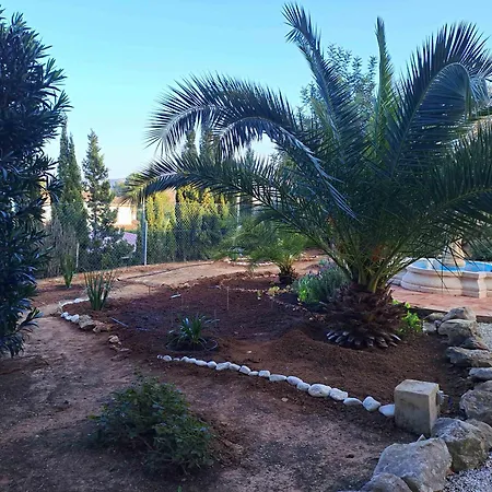 Casa Clari *