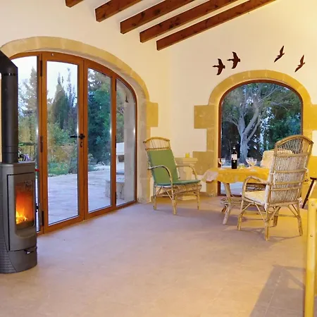 Σπίτι διακοπών Casa Clari
