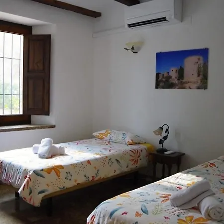 Casa Clari Prázdninový dům *