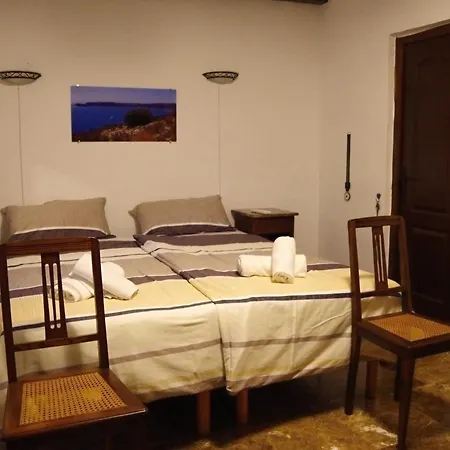 Σπίτι διακοπών Casa Clari *