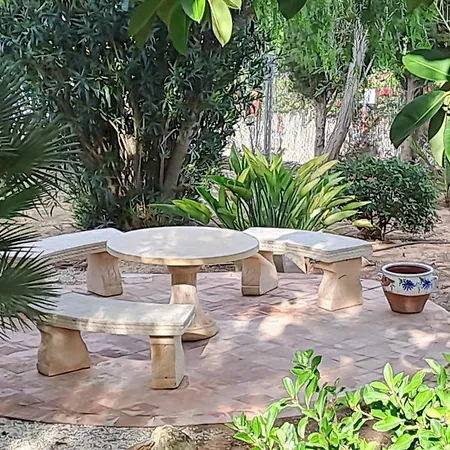 Casa Clari Σπίτι διακοπών Γιαβέα