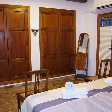 Casa Clari * Γιαβέα
