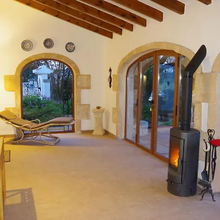 Casa Clari